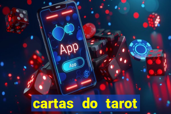 cartas do tarot cigano para imprimir